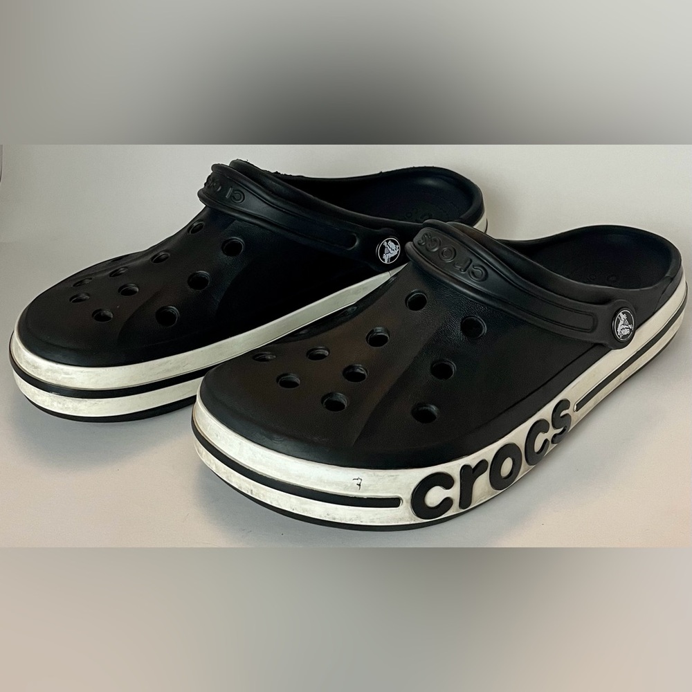 Crocs Bayaband Clog